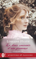 Couverture Les Pembrook, tome 1 : Le doux souvenir d'une promesse  Editions J'ai Lu (Aventures et passions) 2021