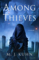 Couverture Among Thieves Editions Saga Press 2021