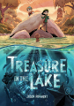Couverture Le mystère du lac Editions HarperCollins 2021