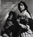 Couverture Canto a La Realidad: Fotografia Latinoamericana 1860-1993 Editions Lunwerg 1993