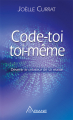 Couverture Code-toi toi-même Editions Ariane (Science et holisme) 2020