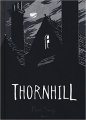 Couverture Thornhill Editions David Fickling Books 2017