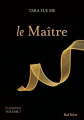 Couverture La soumise, tome 7 : Le maître Editions Marabout (Red Velvet) 2016