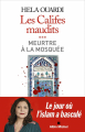 Couverture Les Califes maudits, tome 3 : Meurtre à la mosquée Editions Albin Michel (Histoire) 2021