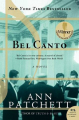Couverture Bel Canto Editions Harper Perennial 2005