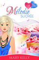 Couverture My Day, tome 3 : Mélodie sucrée Editions 7 Seasons 2020