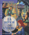 Couverture La potion de l'oubli Editions Scolavox 2005