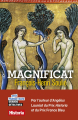 Couverture Magnificat Editions 10/18 (Grands détectives) 2021