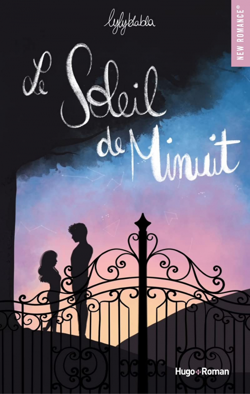 Le Soleil De Minuit Tome 1 Livraddict