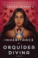 Couverture The Inheritance of Orquídea Divina Editions Atria Books 2021