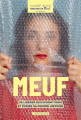 Couverture Meuf Editions Larousse 2021