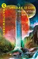 Couverture Hainish Cycle, books 1-3: Worlds of Exile and Illusion Editions Gollancz (SF Masterworks) 2020