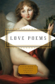 Couverture Love Poems Editions Everyman's library 1993