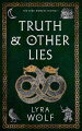 Couverture The Nine World's Rising, book 1: Truth and Other Lies Editions Autoédité 2020