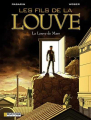 Couverture Les fils de la louve, tome 1 : La louve de Mars Editions Le Lombard (Polyptyque) 2005