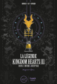 Couverture La légende Kingdom Hearts III, tome 2 : Univers et décryptage : Magnum Opus Editions Third (RPG) 2020