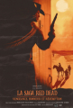 Couverture La Saga Red Dead : Vengeance, honneur et rédemption Editions Third 2020