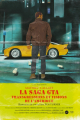 Couverture La Saga GTA : Transgressions et Visions de l’Amérique Editions Third 2020