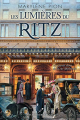 Couverture Les lumières du Ritz, tome 1 : La grande dame de la rue Sherbrooke Editions Les éditeurs réunis 2021