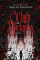 Couverture Of Light And Darkness, book 1: Of Light And Darkness Editions Autoédité 2020