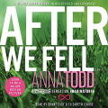 Couverture After, tome 3 : After we fell / La chute Editions Simon & Schuster 2014