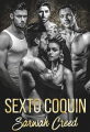 Couverture Sexto coquin Editions Autoédité 2021