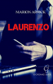 Couverture Giordano, tome 2 : Laurenzo Editions Autoédité 2020