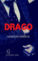 Couverture Giordano, tome 4 : Drago Editions Autoédité 2021