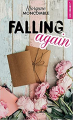 Couverture Falling again Editions Hugo & cie (Poche - New romance) 2021