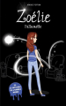 Couverture Zoélie l'allumette, tome 13 : Le mystère de l'ombre noire Editions Les Malins 2021