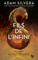 Couverture Le Cycle de l'Infini, tome 1 : Fils de l'Infini Editions Robert Laffont (R) 2021
