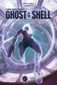 Couverture Plongée dans le réseau Ghost in the Shell Editions Third 2021