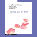 Couverture Histoire d'une âme Editions Saint-Léger 2012
