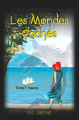 Couverture Les Mondes Cachés, tome 1 : Vaiana  Editions Autoédité 2021