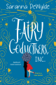 Couverture Fairy Godmothers, Inc. Editions Kensington 2020