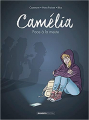 Couverture Camélia : Face à la meute Editions Bamboo 2021
