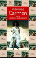 Couverture Carmen Editions Librio (Grand Librio) 1994
