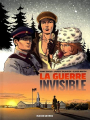 Couverture La guerre invisible, tome 2 : Le comité Editions Rue de Sèvres 2021