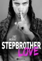 Couverture Stepbrother Love Editions Addictives 2018