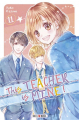 Couverture This teacher is mine !, tome 11 Editions Soleil (Manga - Shôjo) 2021