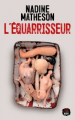 Couverture Anjelica Henley, tome 1 : L'équarrisseur Editions Seuil (Cadre noir) 2021
