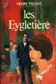 Couverture Les Eygletière, tome 1 Editions J'ai Lu 1969