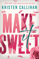 Couverture Make It Sweet Editions Montlake 2021