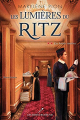 Couverture Les lumières du Ritz, tome 2 : Les heures sombres Editions Les éditeurs réunis 2021