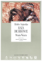 Couverture Raza de bronce Editions Unesco 1996