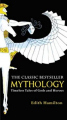 Couverture La Mythologie Editions Grand Central Publishing 2011