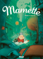 Couverture Mamette, tome 1 : Anges et pigeons Editions Glénat (Tchô ! La collec...) 2013