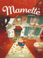Couverture Mamette, tome 3 : Colchiques Editions Glénat (Tchô ! La collec...) 2013