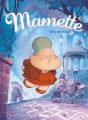 Couverture Mamette, tome 4 : Entre ciel et terre Editions Glénat (Tchô ! La collec...) 2013
