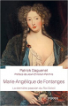 Couverture Marie-Angélique de Fontanges Editions Perrin (Biographies) 2021